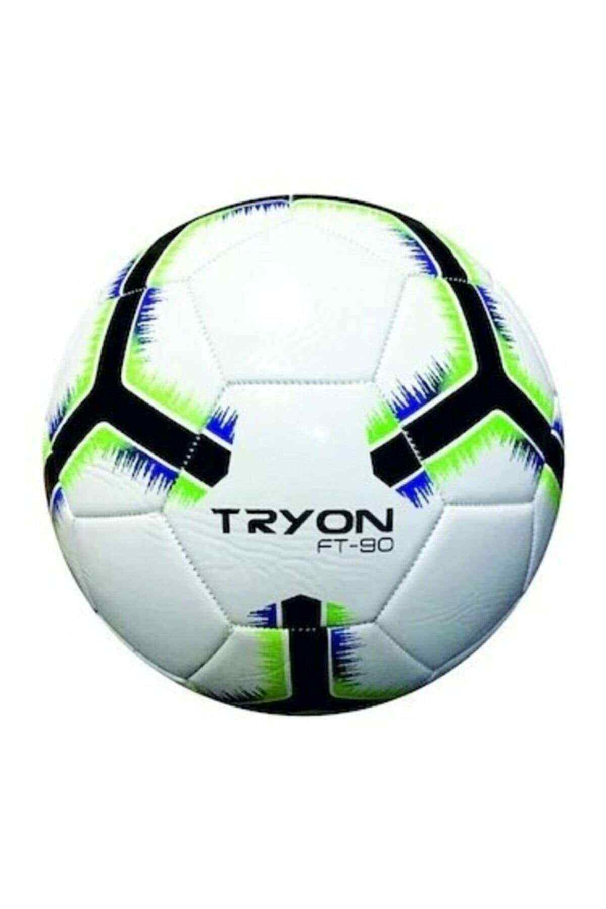 Tryon Futbol Topu Ft-90 No:5