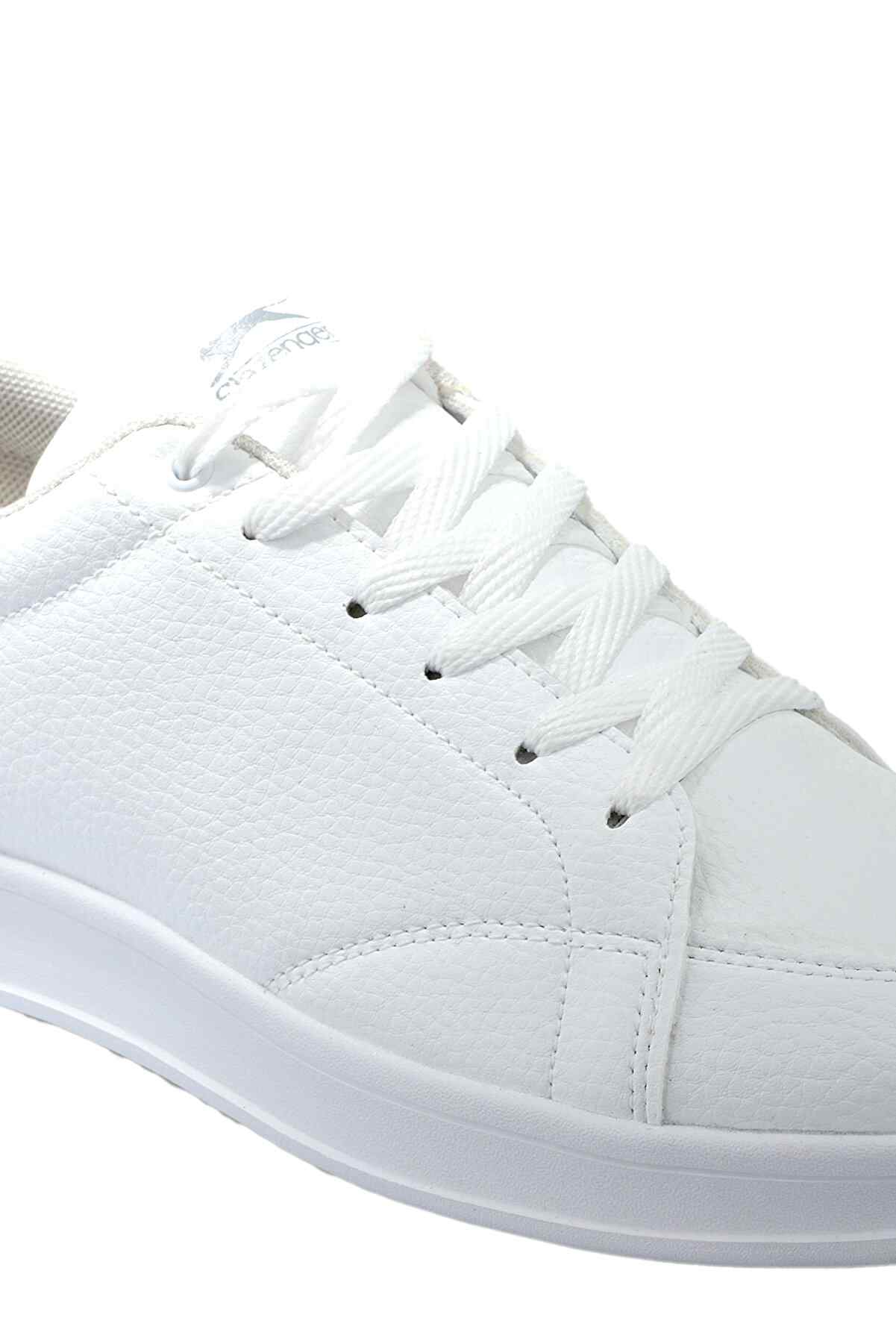 Slazenger Ola Sneaker Erkek Ayakkabı Beyaz