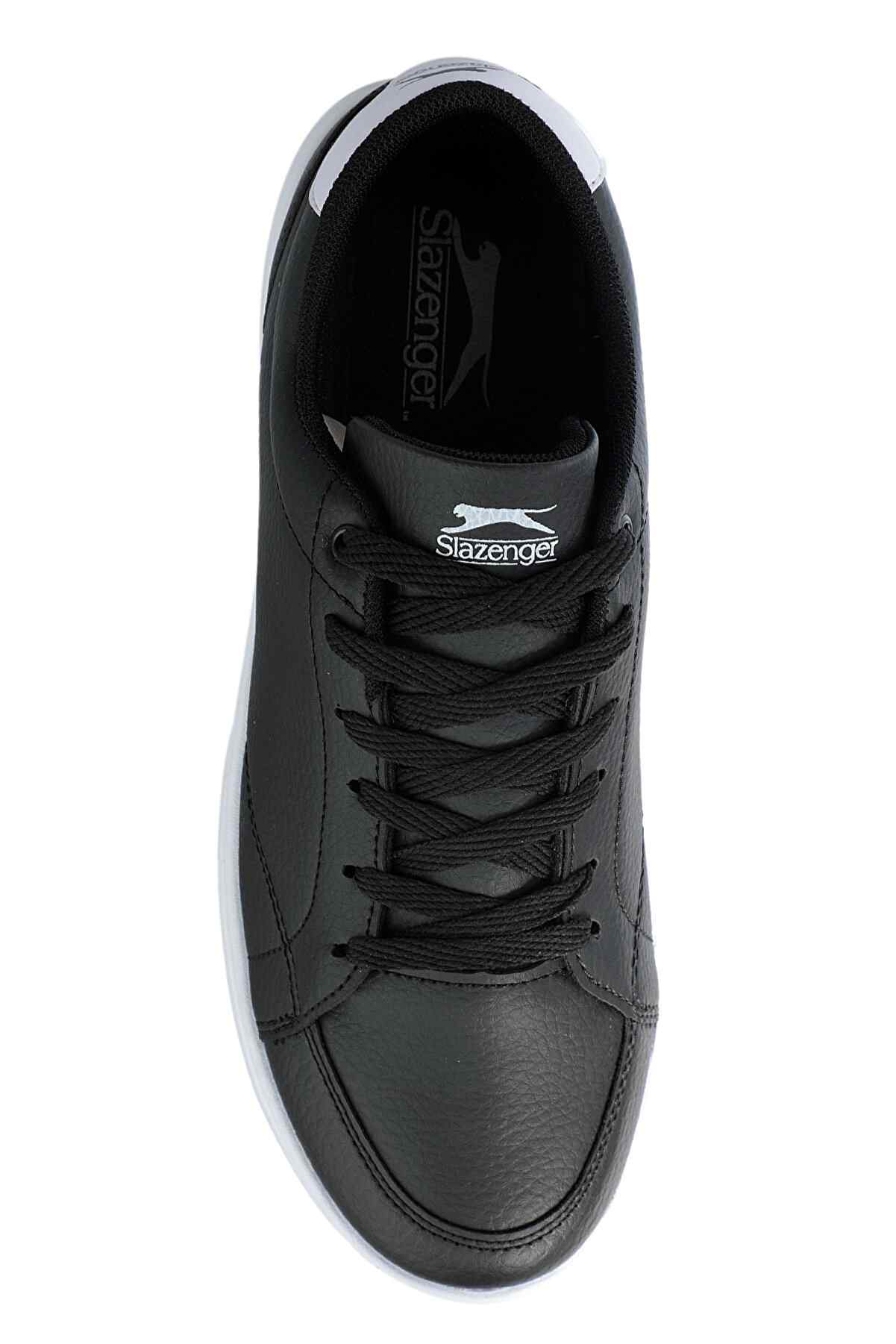 Slazenger Ola Sneaker Erkek Ayakkabı Siyah