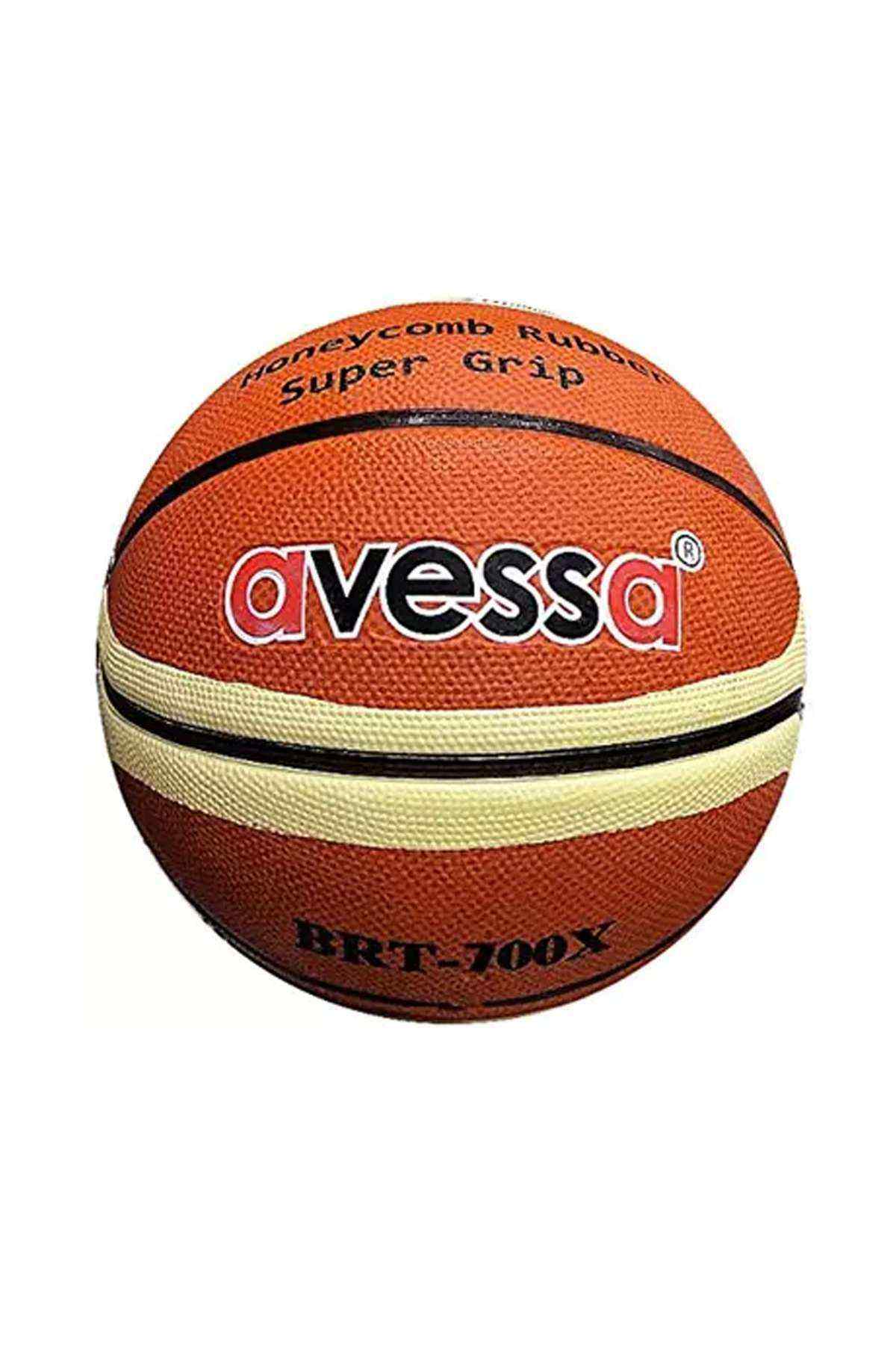 Avessa Brt700X Basketbol Topu No:7 Turuncu