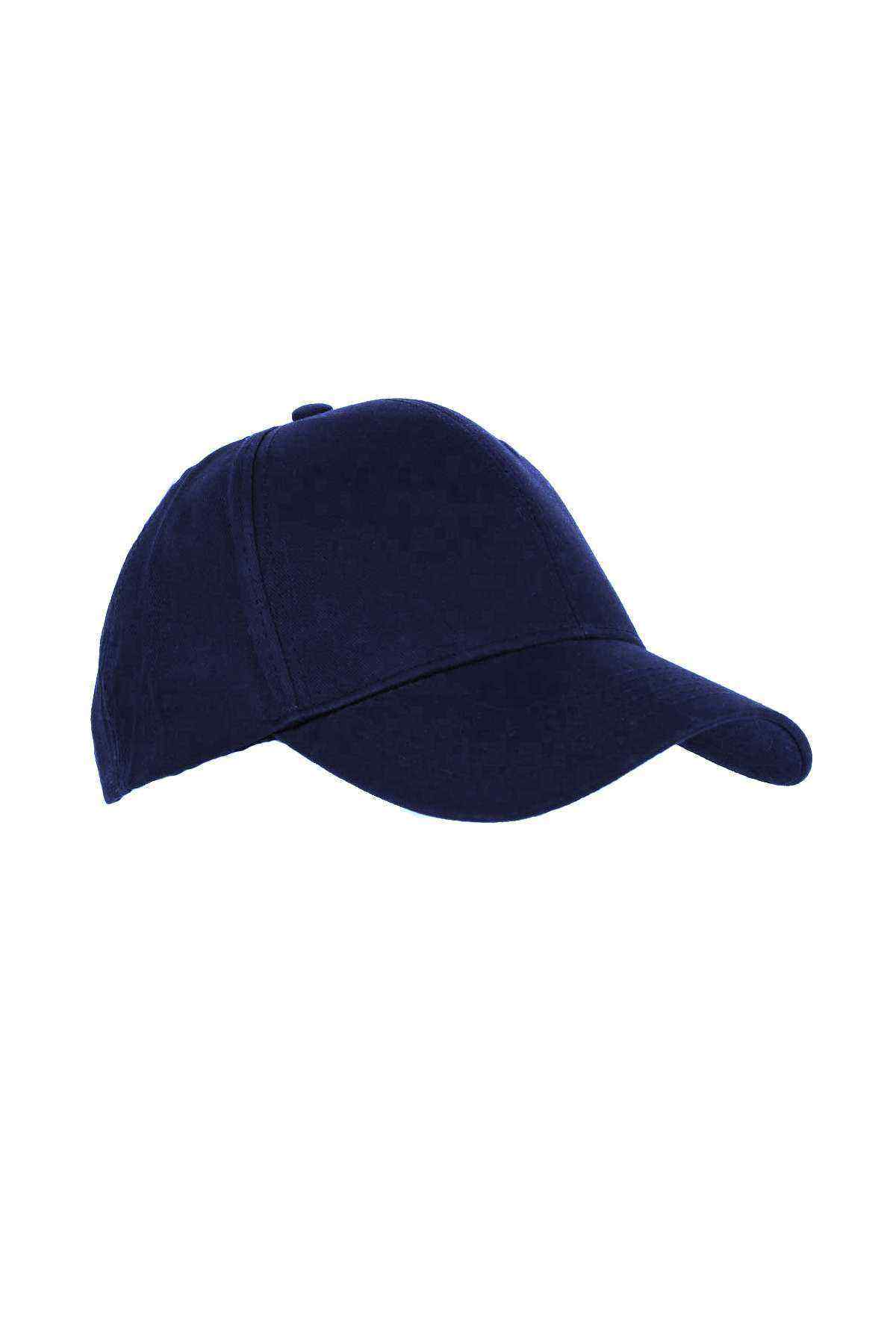 Unisex Şapka Lacivert