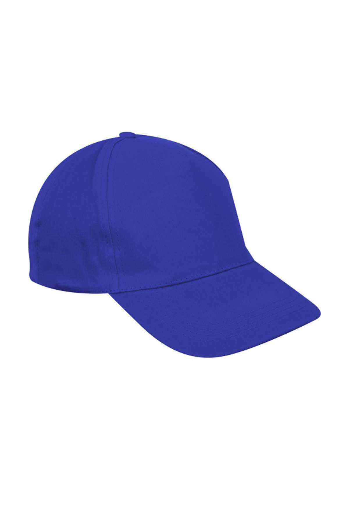 Unisex Şapka Mavi